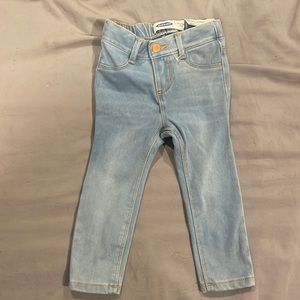 Girl Jeggins super stretch